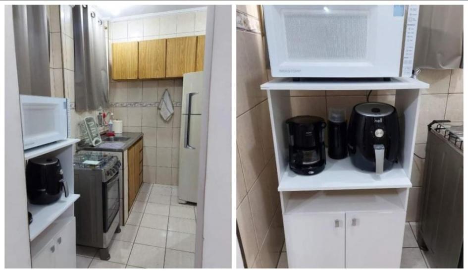 100 Mts Praia Toalha Banho Roupa Cama Wi-Fi Ar Condicionado Port 24 Hs Apartment *