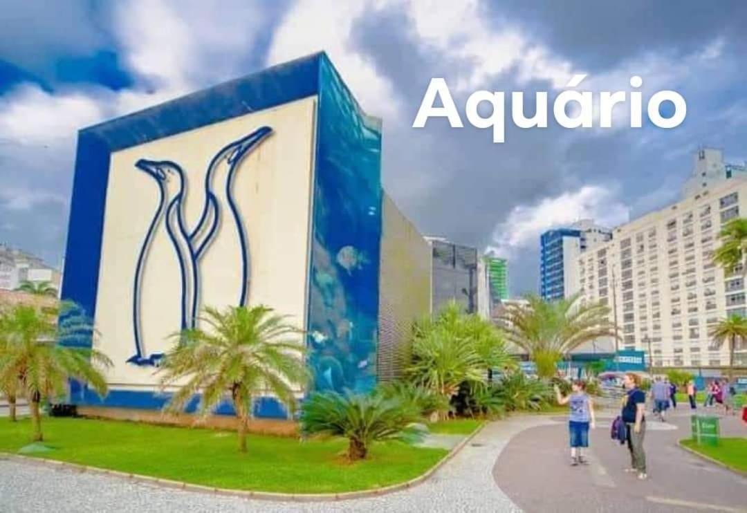 100 Mts Praia Toalha Banho Roupa Cama Wi-Fi Ar Condicionado Port 24 Hs Apartment