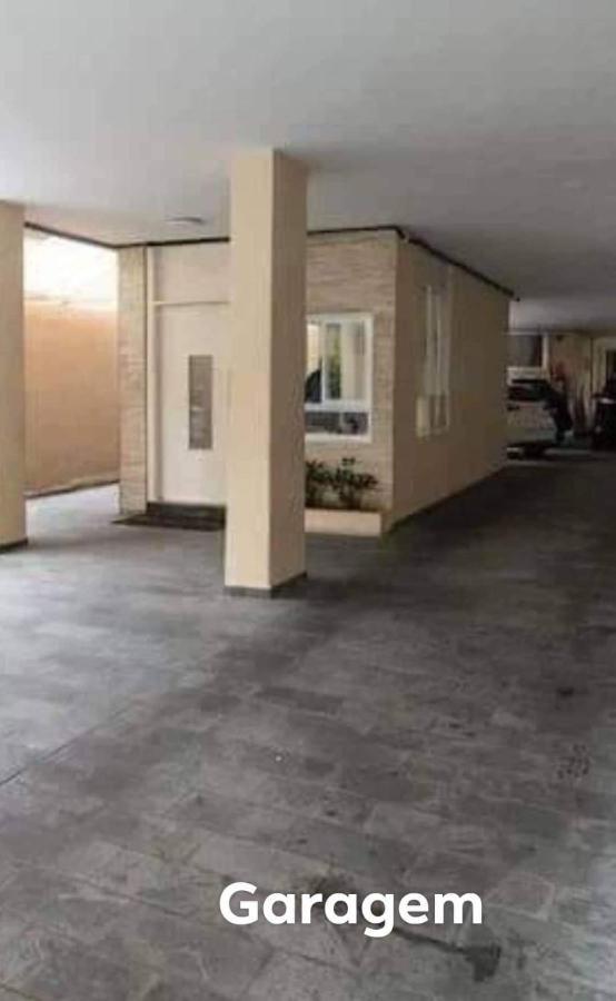 Apartment 100 Mts Praia Toalha Banho Roupa Cama Wi-Fi Ar Condicionado Port 24 Hs *