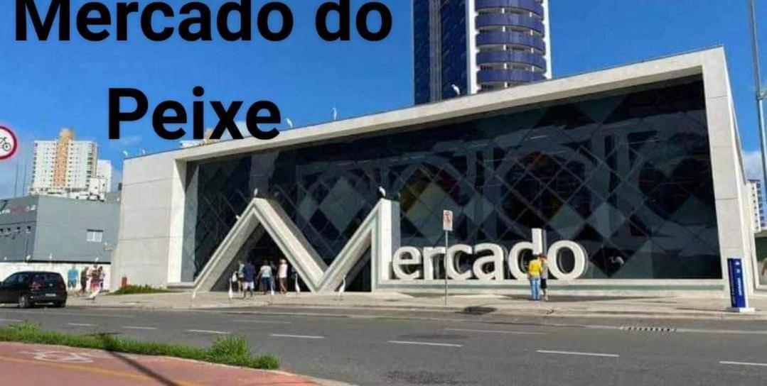 100 Mts Praia Toalha Banho Roupa Cama Wi-Fi Ar Condicionado Port 24 Hs Santos (Sao Paulo)