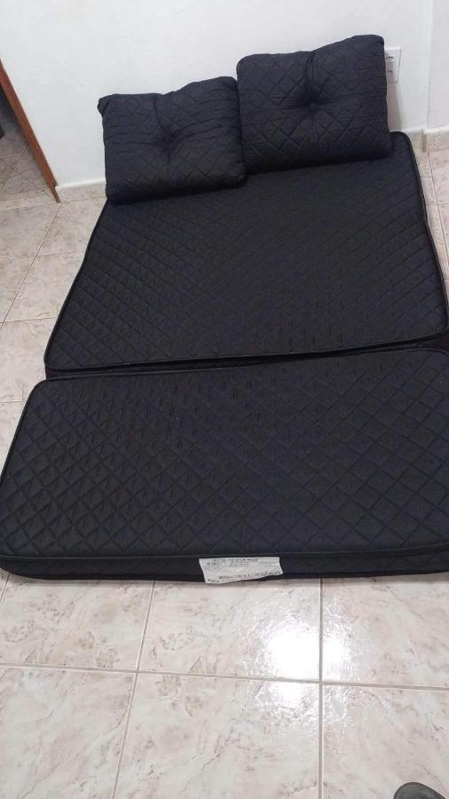 100 Mts Praia Toalha Banho Roupa Cama Wi-Fi Ar Condicionado Port 24 Hs Apartment *