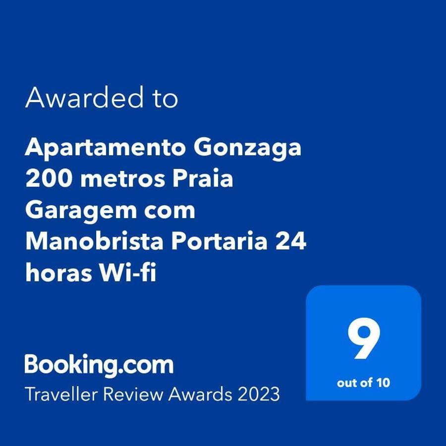 Apartment 100 Mts Praia Toalha Banho Roupa Cama Wi-Fi Ar Condicionado Port 24 Hs *