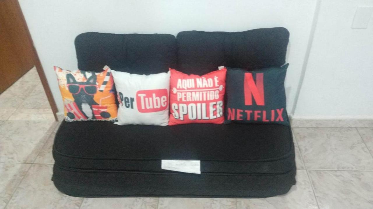 100 Mts Praia Toalha Banho Roupa Cama Wi-Fi Ar Condicionado Port 24 Hs *