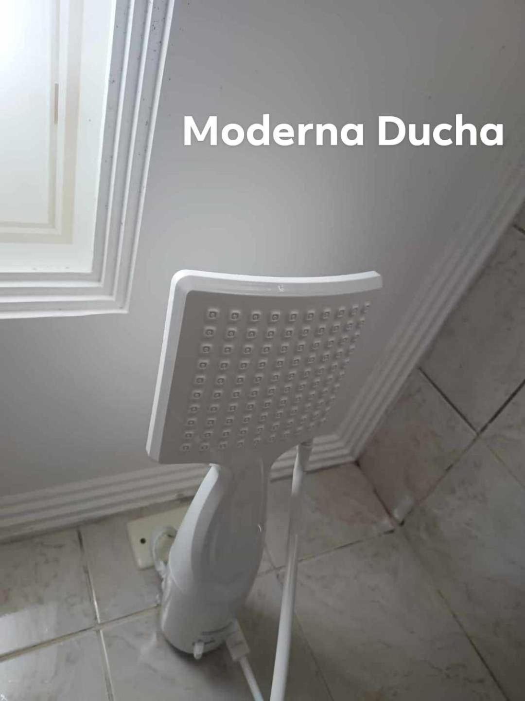 100 Mts Praia Toalha Banho Roupa Cama Wi-Fi Ar Condicionado Port 24 Hs Apartment *